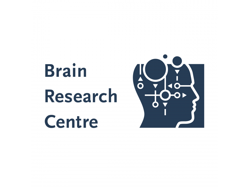 Brain Research Centre Logo