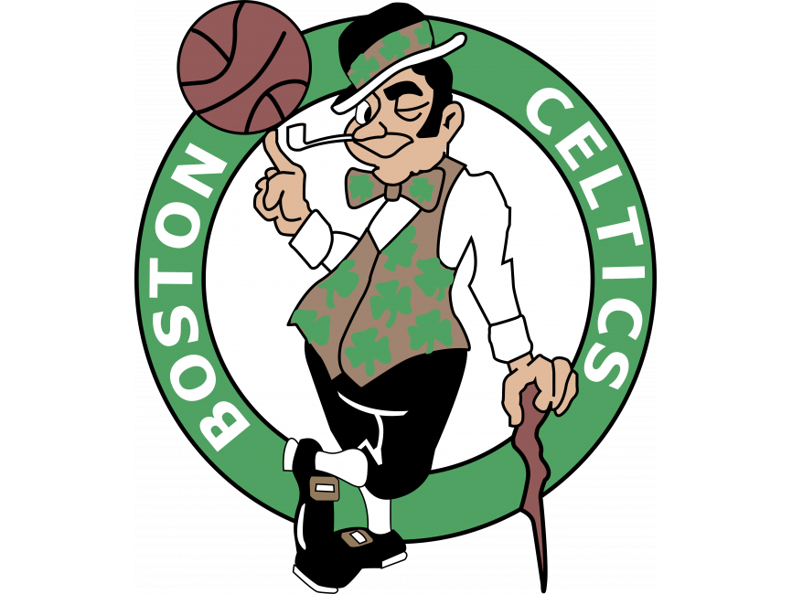 Boston Celtics Logo