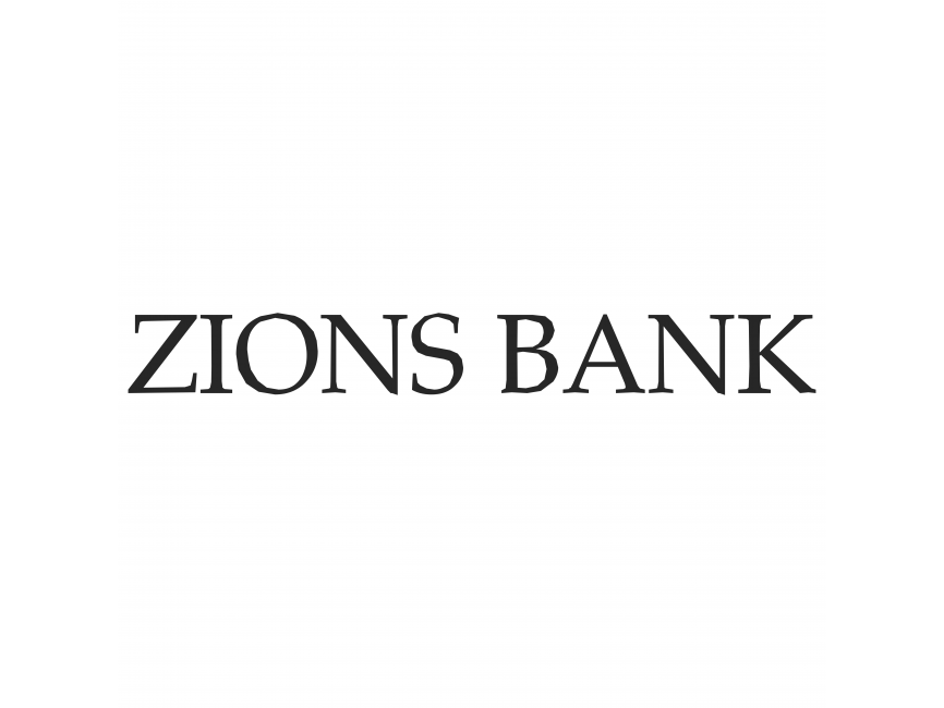 Zions Bank Logo