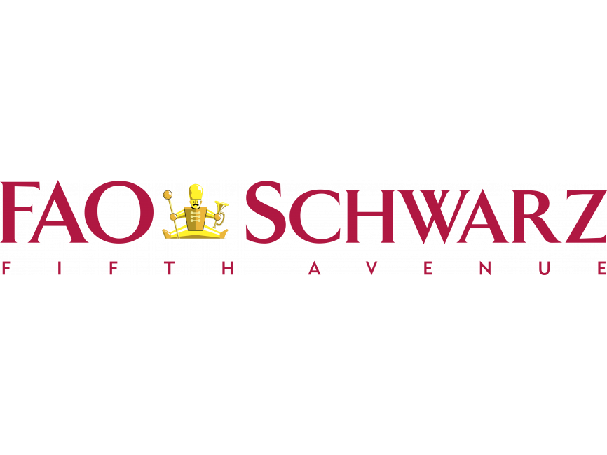 FAO Schwarz Logo