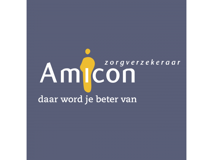 Amicon Zorgverzekeraar Logo