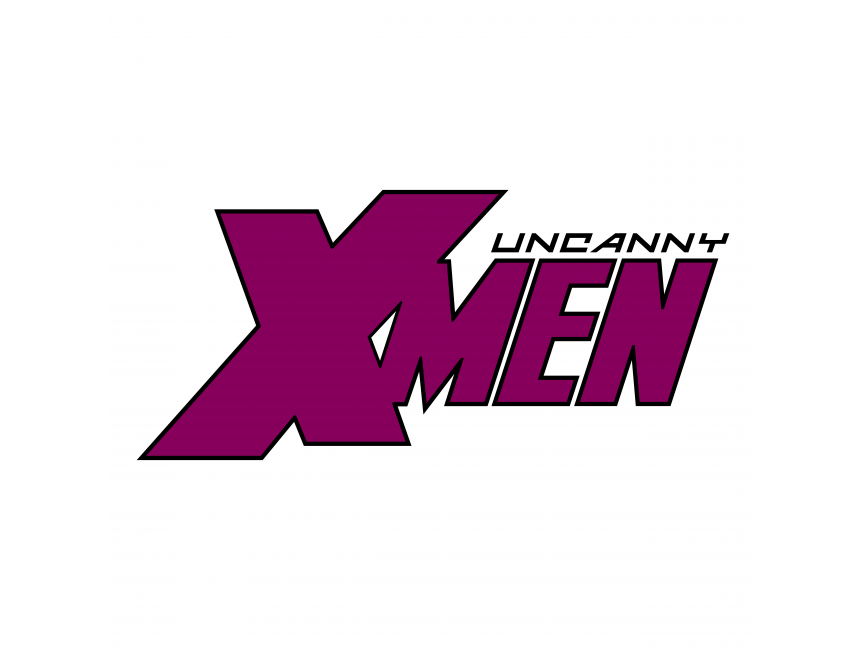 X Men Logo