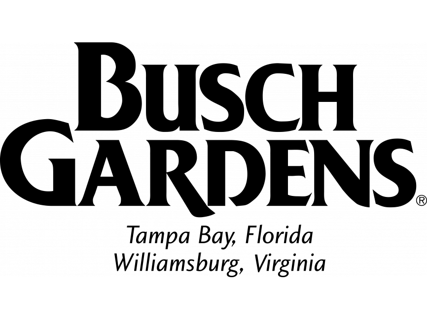 Busch Gardens Logo