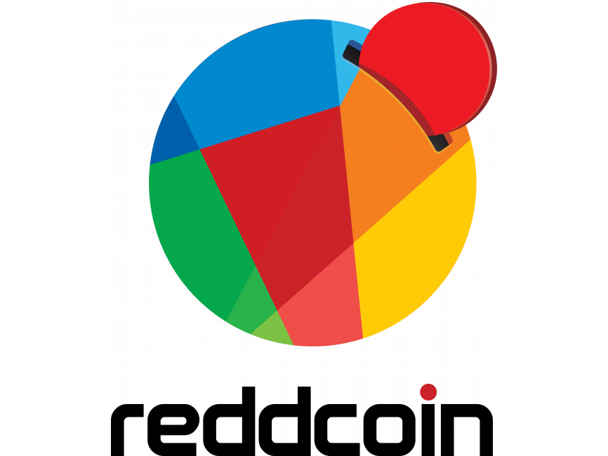 Reddcoin Logo