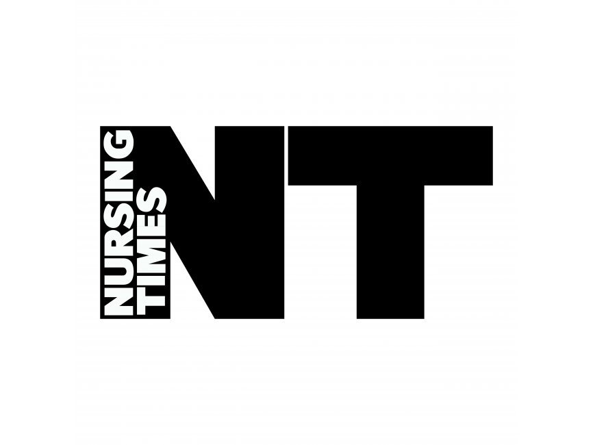 Nursing Times Logo