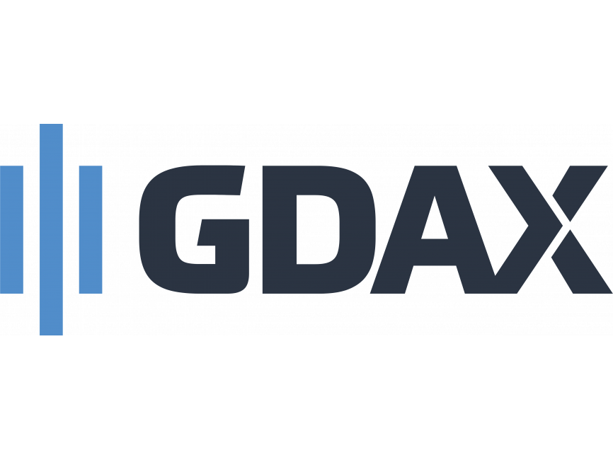 GDAX Logo