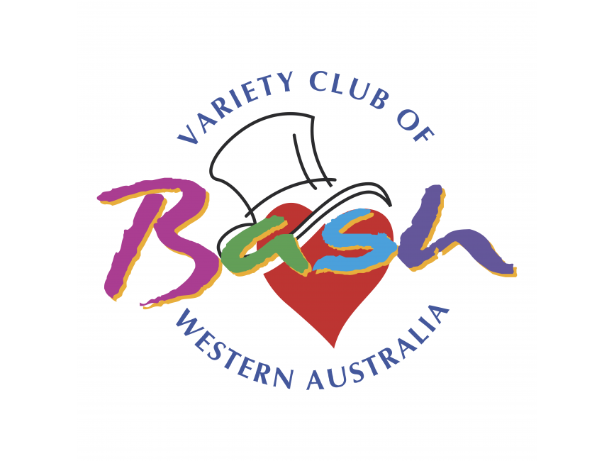 Variety Club Logo