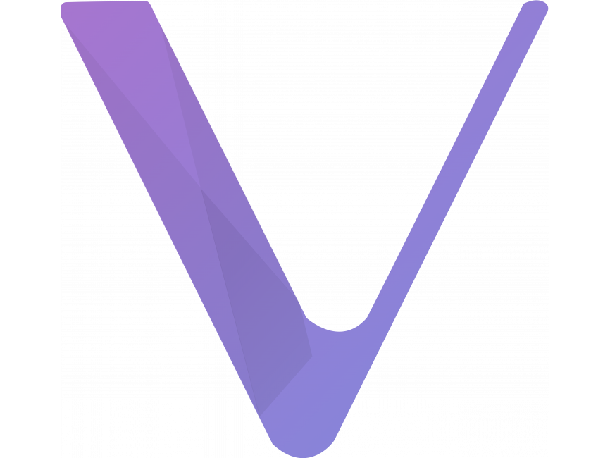 VeChain Logo