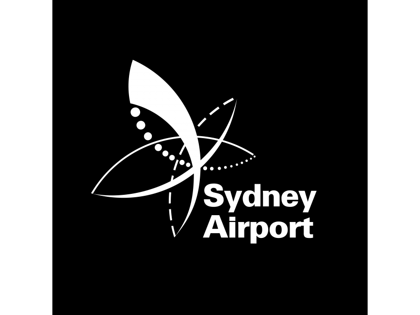 Sydney Airport Logo