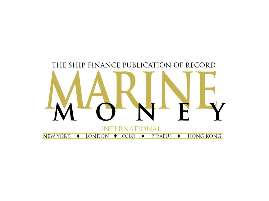 Marine Money Logo