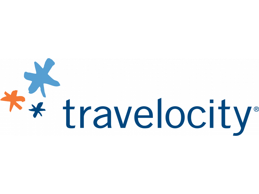 Travelocity Logo