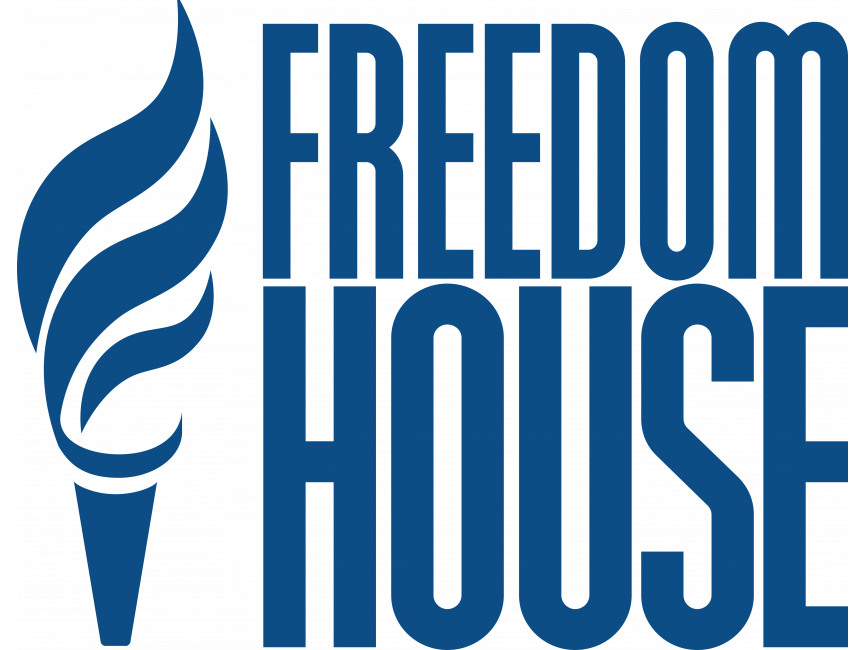 Freedom House Logo