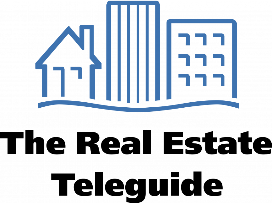 The Real Estate Teleguide Logo