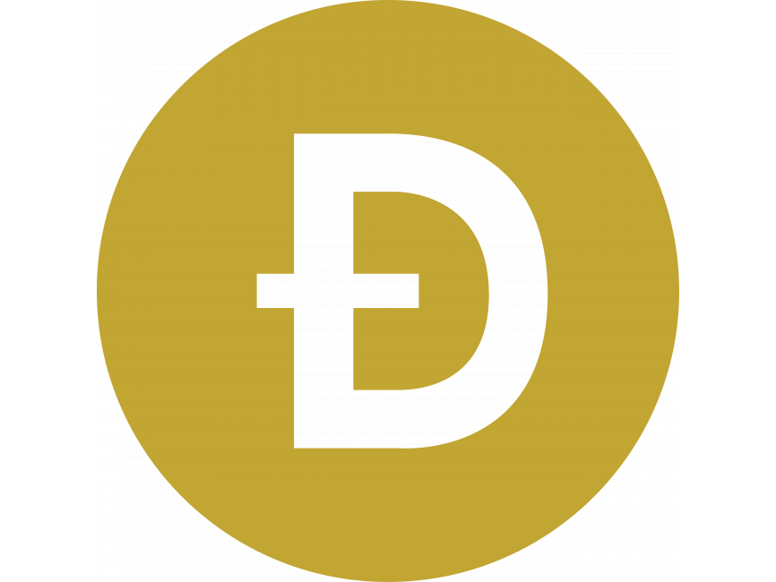 DogeCoin Logo