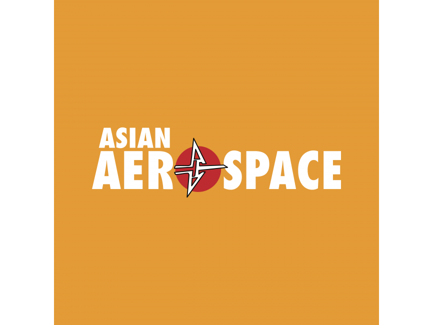 Asian Aerospace Logo