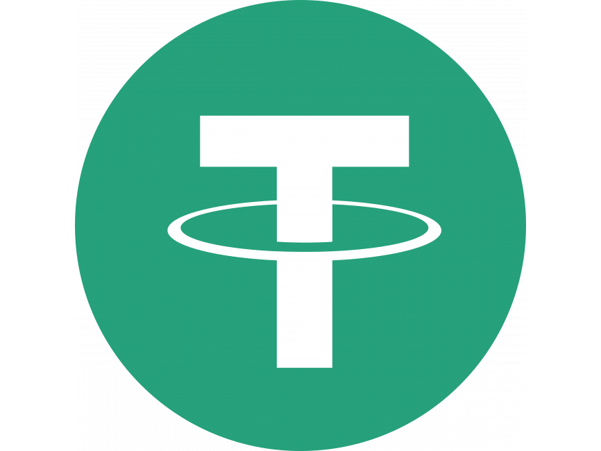 Tether Logo