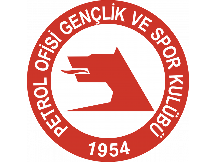 Petrol Ofisi Logo