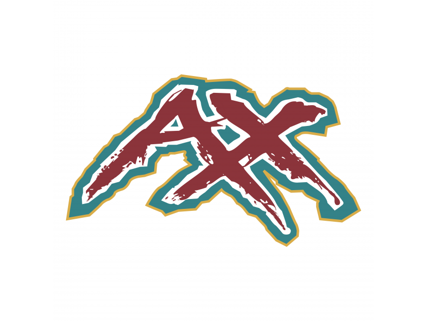 Memphis Maniax Logo