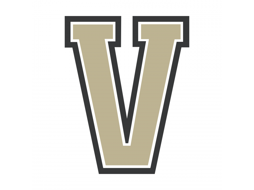 Vvanderbilt Commodore Logo