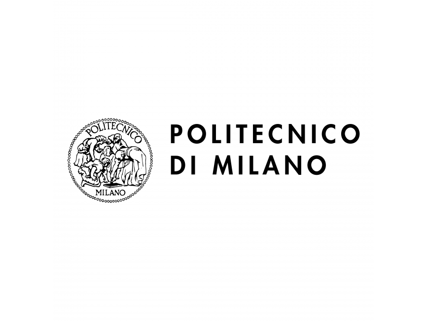 Politecnico di Milano Logo