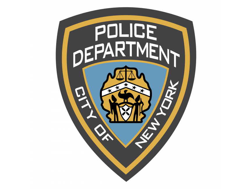 Police Department NY Logo