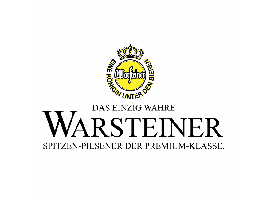 Warsteiner Logo