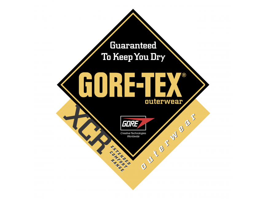 Gore Tex Logo