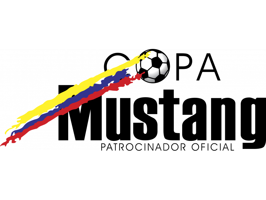 Copa Mustang Logo