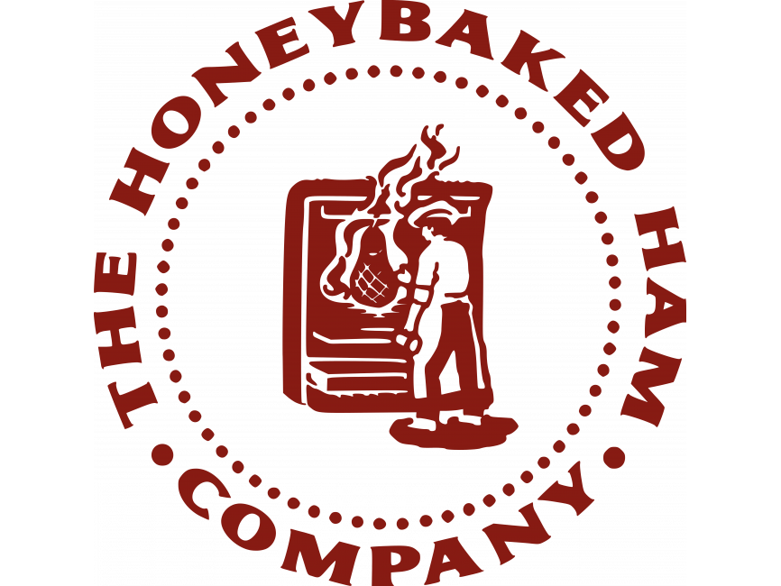Honeybaked Logo