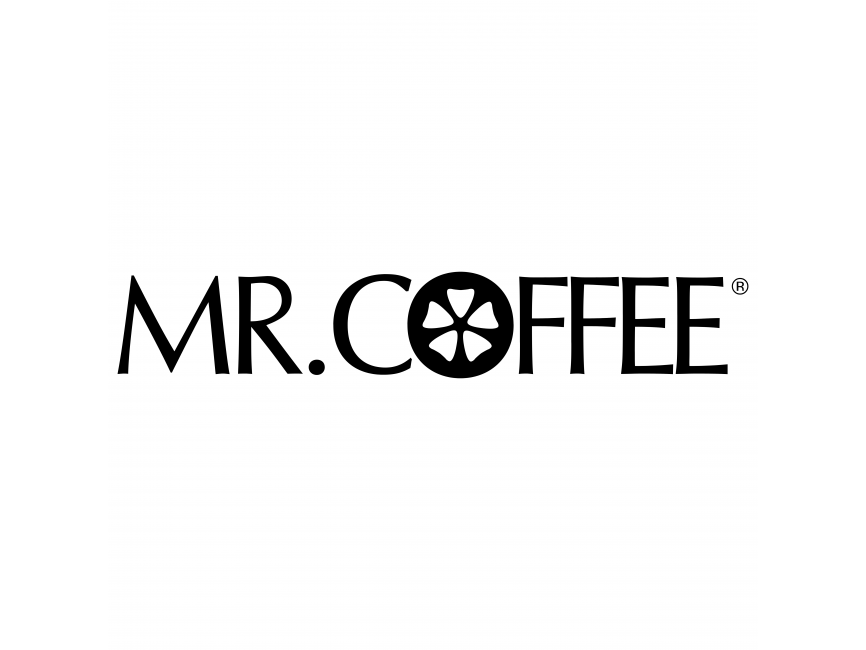 Mr. Coffee Logo