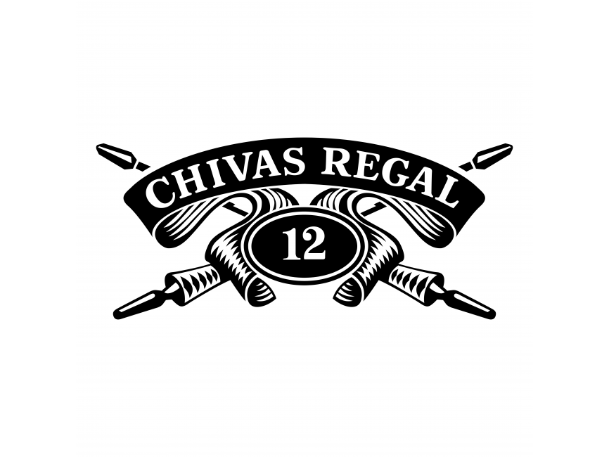 Chivas Regal Logo