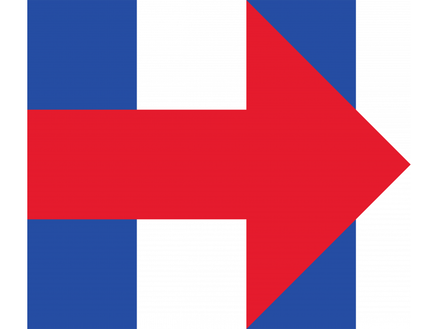 Hillary Clinton Logo