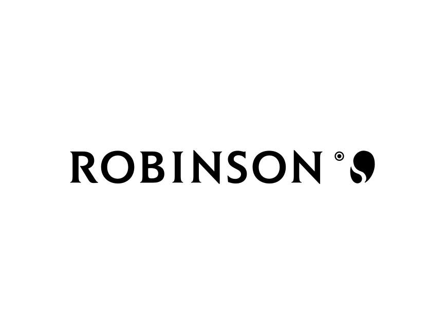 Robinson Logo