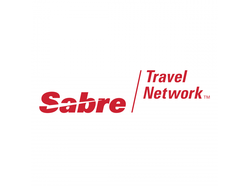 Sabre Travel Network Logo