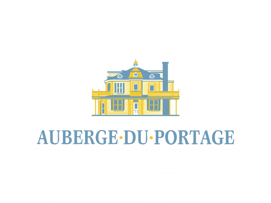 Auberge du Portage Logo