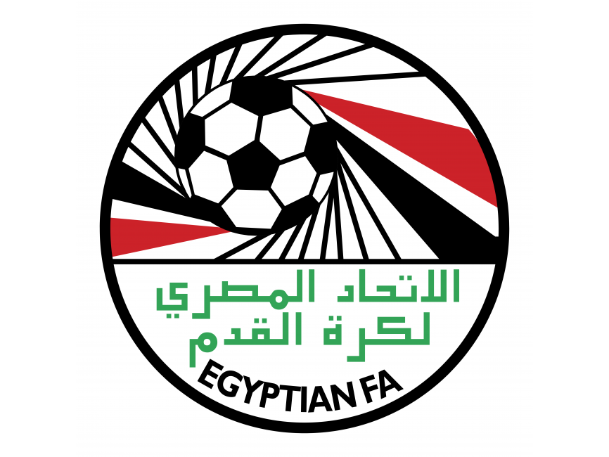 Egyptian Football Association Logo