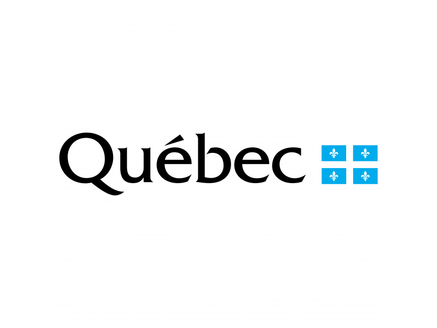 Quebec Logo
