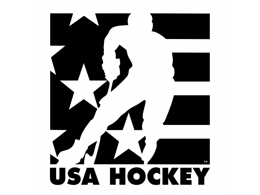 USA Hockey Logo