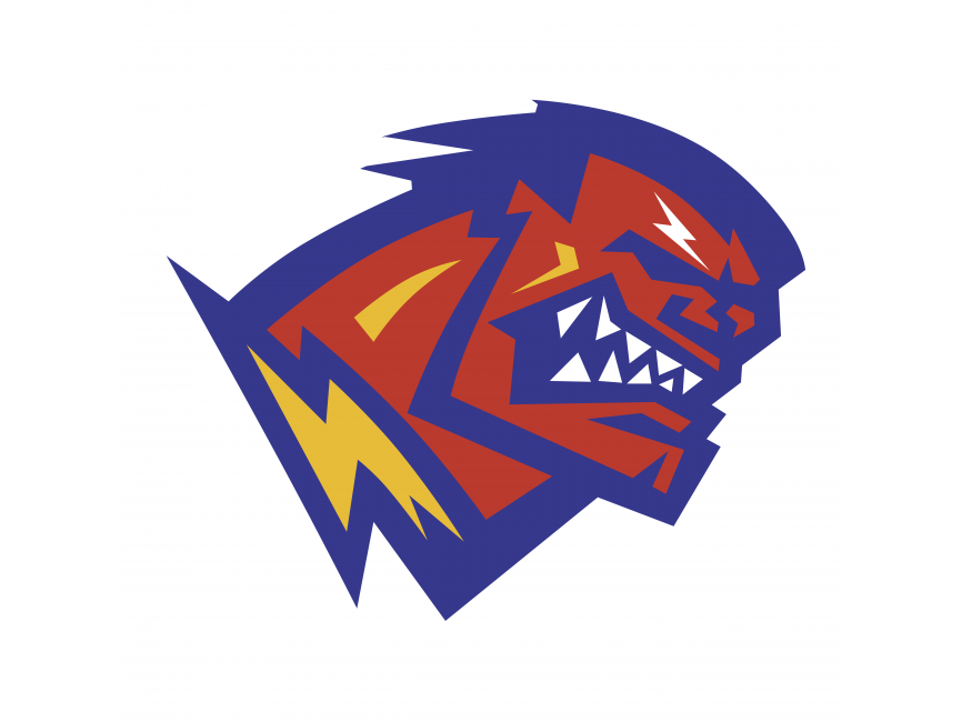 Orlando Rage Logo