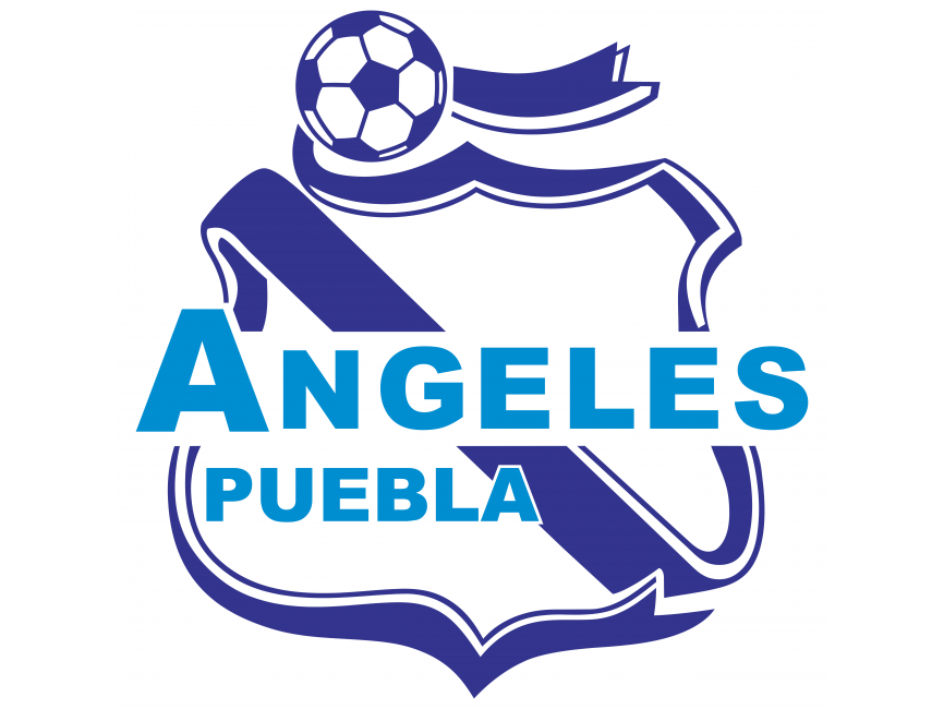 Angeles Puebla Logo