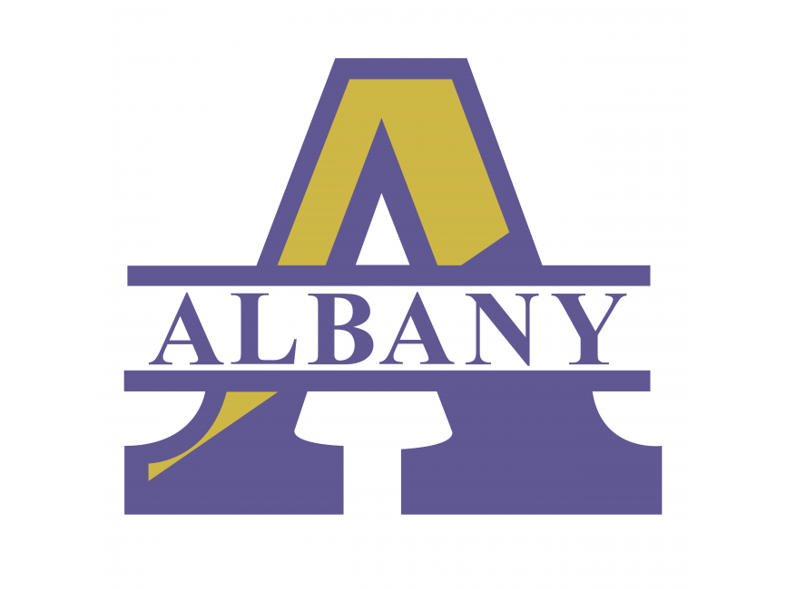 Albany Great Danes Logo