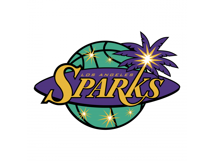Los Angeles Sparks Logo
