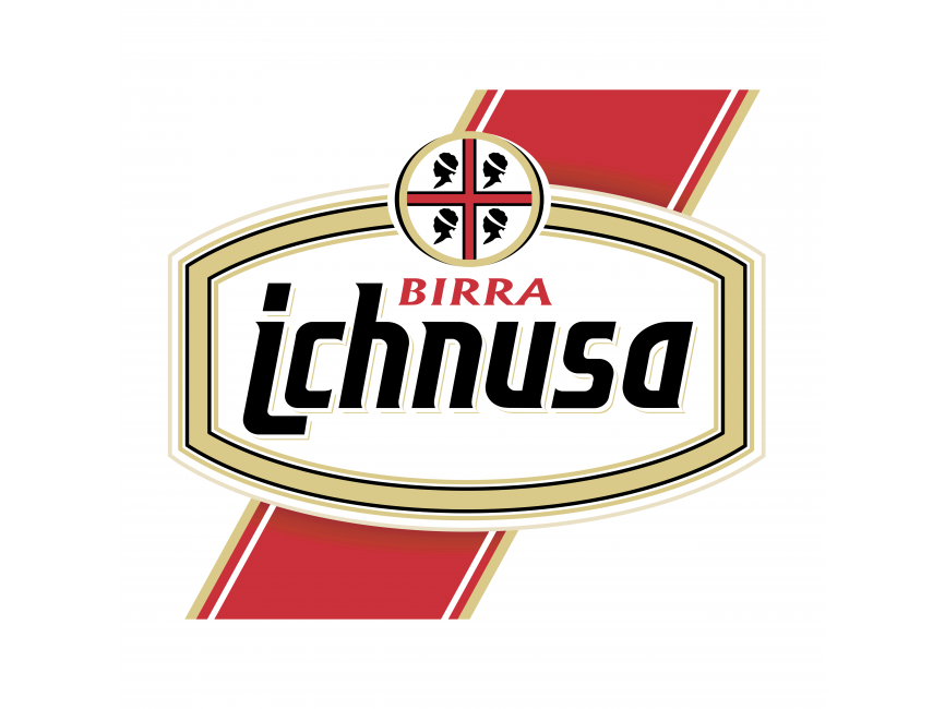Ichnusa Birra Logo