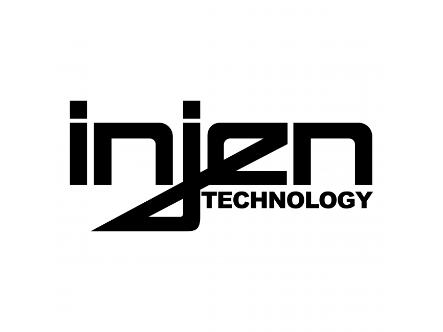 Injen Technology Logo