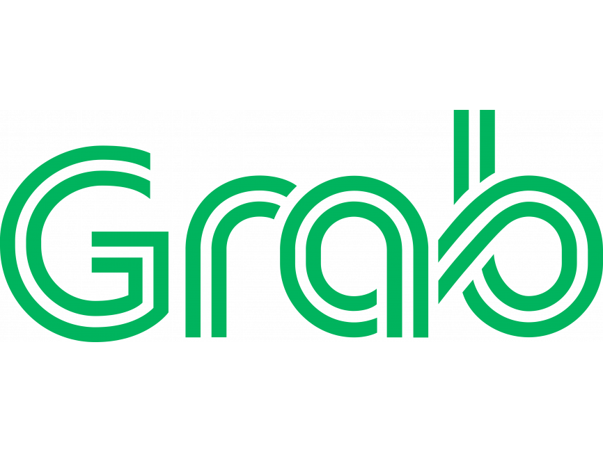 Grab Logo