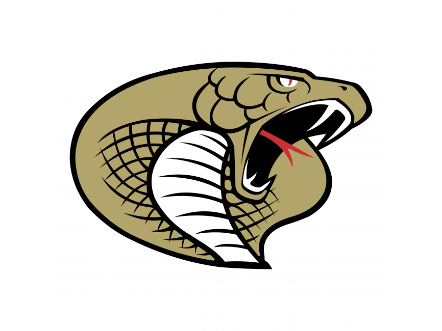 Carolina Cobras Logo