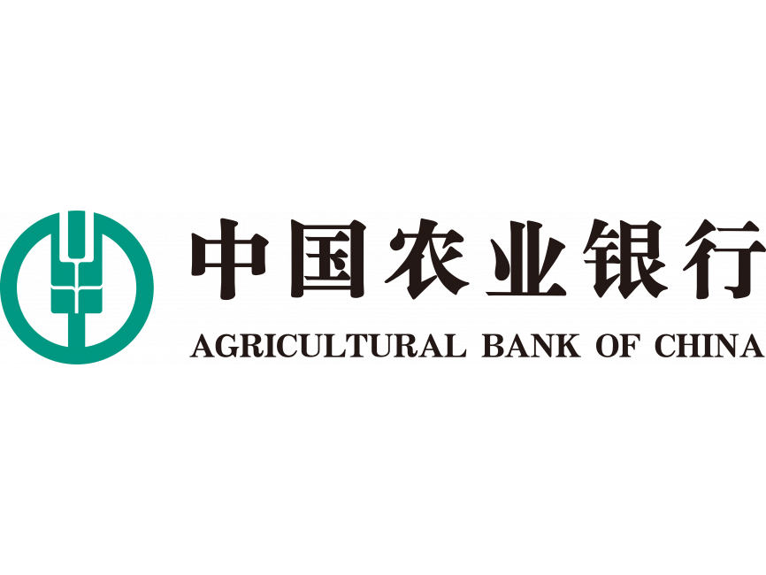 Agricultural Bank of China Logo