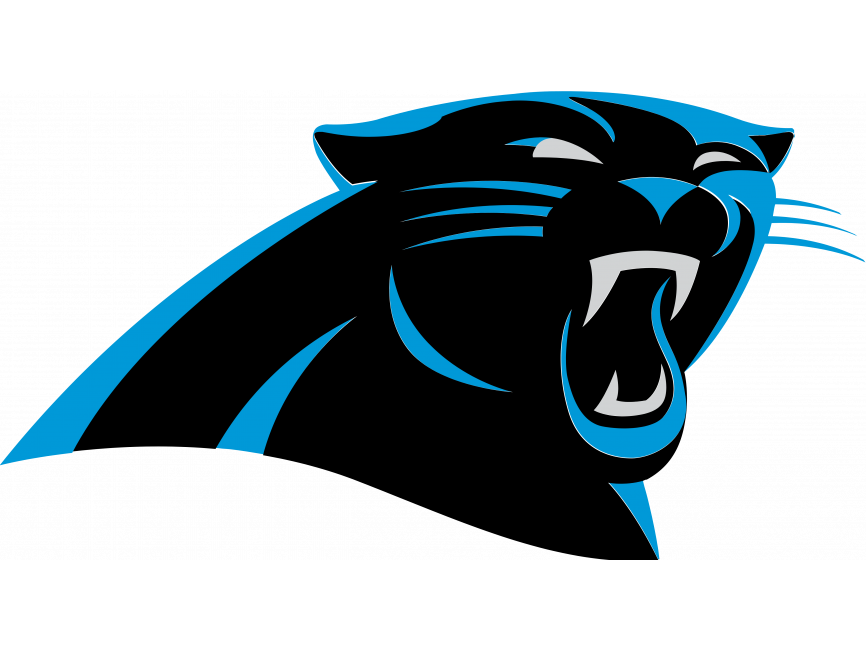 Carolina Panthers Logo