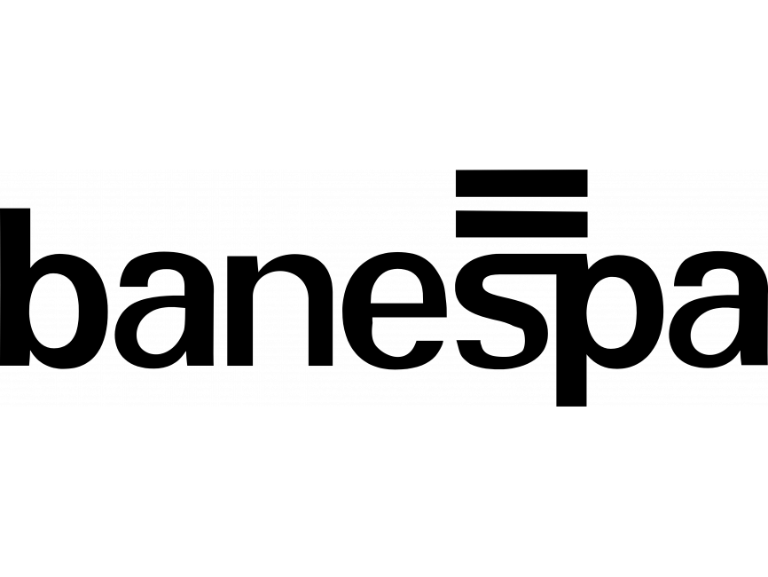 Banco Banespa Logo