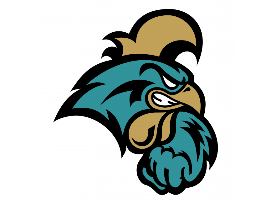 Coastal Carolina Chanticleers Logo